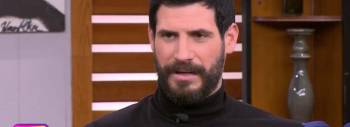 «Δεν θα αργήσω να μάθω…» – Το spoiler που έδωσε ο Θανάσης Πατριαρχέας για την σειρά Σασμός – News