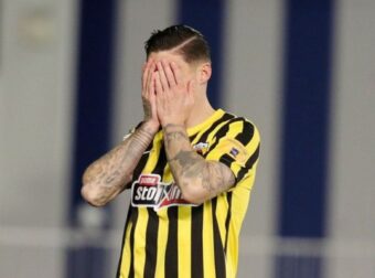 Super League: Η ΑΕΚ επέστρεψε με νίκη – Συγκρίνουν Κούρτιτς με Τζόλε – Sports