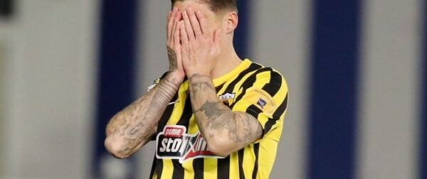 Super League: Η ΑΕΚ επέστρεψε με νίκη – Συγκρίνουν Κούρτιτς με Τζόλε – Sports