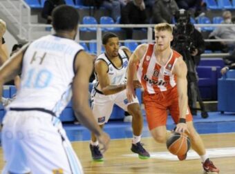 Basket League: Ξέσπασε ο Ολυμπιακός μετά τις συνεχόμενες ήττες (Βίντεο) – Sports
