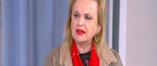 Προειδοποίηση Ματίνας Παγώνη: «Τριπλά εμβολιασμένοι που νόσησαν μπορεί να ξανακολλήσουν» (Video) – Ελλάδα