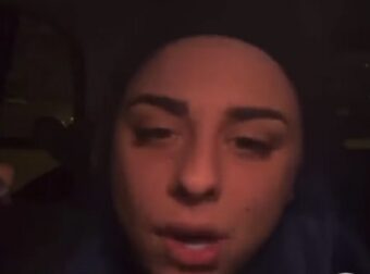 «Τράβα ψ… ρε μ…»! «Επίθεση» της Super Κική σε όσους κάνουν κριτική στους influencers (Video) – Gossip