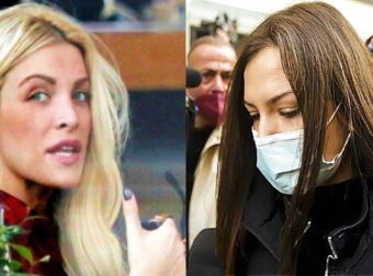 Κατερίνα Καινούργιου για τον βιασμό της Γεωργίας: «Ο επιχειρηματίας είναι σε άσχημη ψυχολογική κατάσταση»