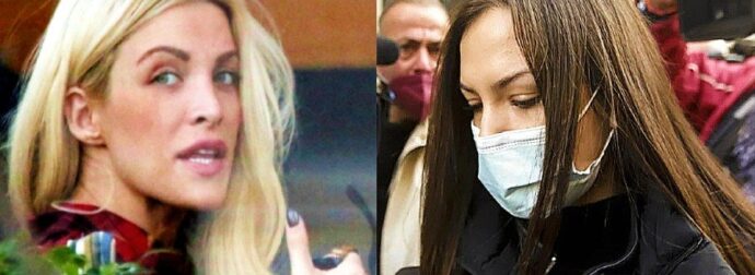 Κατερίνα Καινούργιου για τον βιασμό της Γεωργίας: «Ο επιχειρηματίας είναι σε άσχημη ψυχολογική κατάσταση»