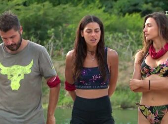 Νέο ζευγάρι στο Survivor – Πιέσεις Ατζούν σε γνωστή τηλεπερσόνα! (ΦΩΤΟ) – Survivor