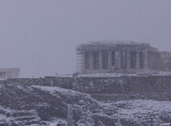 Κακοκαιρία "Ελπίδα" – Συναγερμός στην Αττική: Επείγουσα προειδοποίηση στους κατοίκους – Το μήνυμα του 112 (photo) – Ελλάδα