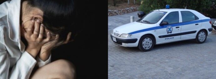 Σέρρες: Εφιάλτης για 20χρονη, την έβαλαν σε αμάξι για να τη βιάσουν live στο TikTok