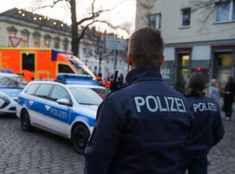 Επίθεση με πολλούς τραυματίες σε πανεπιστήμιο: Ένοπλος άνοιξε πυρ σε αίθουσα διαλέξεων στη Χαϊδελβέργη – Κόσμος