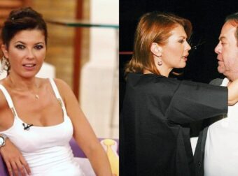 Σοφία Αλιμπέρτη: «Έγώ σήμερα θα "το κάνω" με τον Πάριο, δεν υπάρχει άλλη περίπτωση»