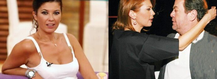 Σοφία Αλιμπέρτη: «Έγώ σήμερα θα "το κάνω" με τον Πάριο, δεν υπάρχει άλλη περίπτωση»