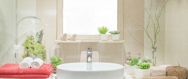 Το απίθανο κόλπο για να μυρίζει πάντα υπέροχα το μπάνιο σας – Σπίτι