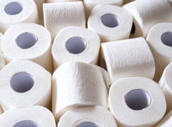 Τι χρησιμοποιούσαν οι Αρχαίοι Έλληνες για χαρτί υγείας; – Retromania