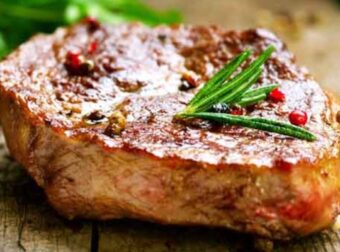 Αυτή η μαρινάδα θα χαρίσει απίστευτη γεύση στα ψητά σας κρέατα – Συνταγές