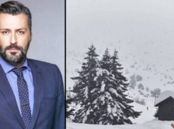 Κακοκαιρία Ελπίδα: «Βόμβα» από τον Καλλιάνο – Έρχονται χιονοθύελλες σε Αττική και Εύβοια – Ελλάδα