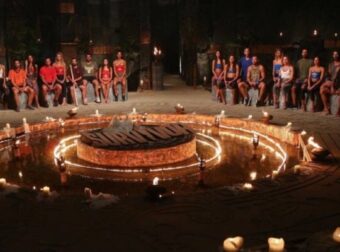 Survivor spoiler 24/01, οριστικό: Αυτοί είναι οι υποψήφιοι προς αποχώρηση – Survivor