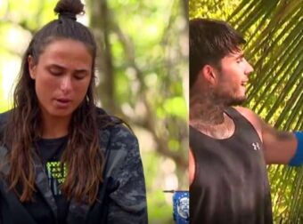 Survivor 5: «Λύγισε» η Ασημίνα – «Μου φέρθηκε σαν σκύλος – Σκέφτηκα να φύγω» – Survivor