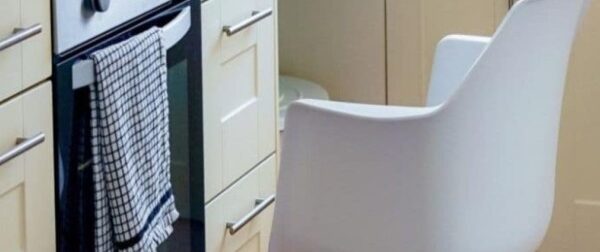 Κρεμάτε την πετσέτα της κουζίνας στο φούρνο; Μην το ξανακάνετε! – Σπίτι