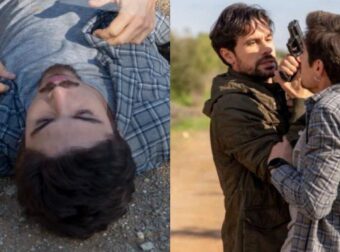 Συντάραξε ο Σασμός: Απαρηγόρητοι όλοι με την δολοφονία του Πετρή – «Αναστήστε τον, ράγισε η ψυχή μας»