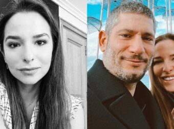 Εριέττα Κούρκουλου: H «εξαφάνιση», η ανησυχία για την εγκυμοσύνη της και η φωτογραφία που τα εξηγεί όλα