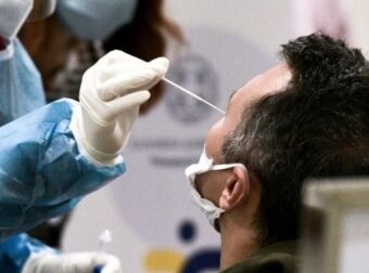 Rapid Test: Πού θα γίνουν δωρεάν έλεγχοι την Τρίτη (25/1) – Ελλάδα