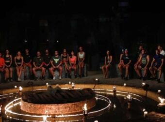 Survivor 5: Αυτοί είναι οι υποψήφιοι προς αποχώρηση – Survivor