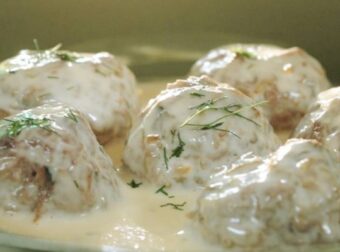 Γιουβαρλάκια σούπα αυγολέμονο – 2 μυστικά για να μην σου γίνουν σφιχτά – Συνταγές