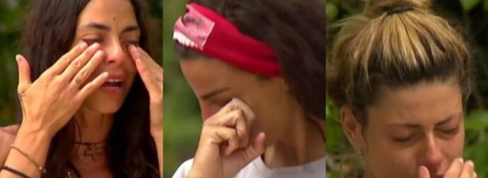 Survivor 5 trailer 25/1: Ημέρα δακρύων – Η ανακοίνωση της παραγωγής… – Survivor