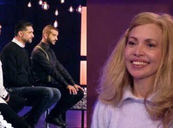 Μοιάζει 30 χρόνια νεότερη: Η κυρία Τατιάνα φανέρωσε την ηλικία της στο Masterchef αλλά κανείς δε τη πιστεύει