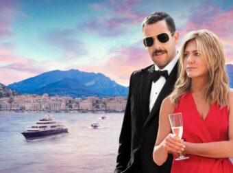 4 + 1 ταινίες στο Netflix, για να τις απολαύσετε ενώ η κακοκαιρία "Ελπίδα" πολιορκεί την χώρα – Σινεμά