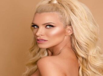 Έκτακτη ανακοίνωση από την Κατερίνα Καινούργιου – MEDIA & TV