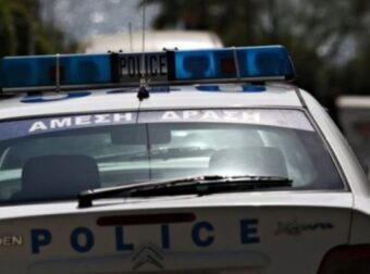 Οικογενειακή τραγωδία στη Θεσσαλονίκη: 23χρονος σκότωσε τον πατέρα του – Έγκλημα