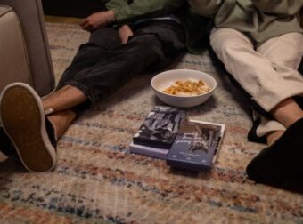 Ταινία στο σπίτι; 4 + 1 σπιτικά και γευστικά snacks – Συνταγές