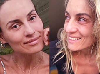 Σούσουρο με την Ελεονώρα Μελέτη: Η φωτογραφία που ανέβασε «για να μας τη σπάσει» και η "βροχή" σχολίων