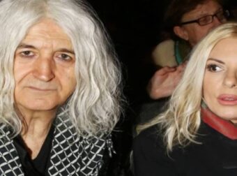 Αννίτα Πάνια – Νίκος Καρβέλας: Ο ερχομός του νέου μωρού, λίγο μετά την… τραγωδία! – Gossip