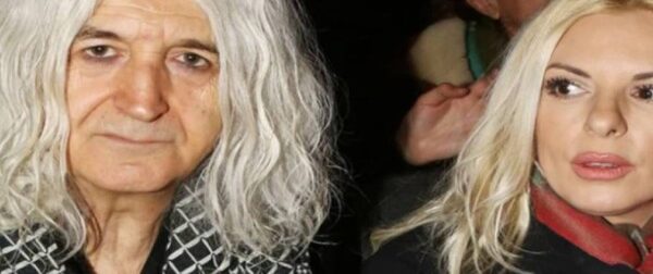 Αννίτα Πάνια – Νίκος Καρβέλας: Ο ερχομός του νέου μωρού, λίγο μετά την… τραγωδία! – Gossip