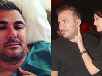 «Καμία ανοχή πλέον σε βλάκες»: Πυρ και μανία ο Αντώνης Ρέμος, ξεσπάει δημόσια στο Instagram