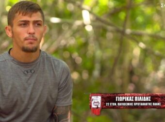 Survivor 5: Ραγδαίες εξελίξεις με την υγεία του Γιωρίκα – Survivor