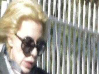 Εικόνα σοκ της Αννίτας Πάνια: Παραμορφώθηκε η παρουσιάστρια! – Gossip