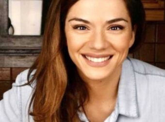 Έξαλλη η Βάσω Λασκαράκη: Η αποκάλυψη του έρωτα της ζωής της για άλλη γυναίκα – Gossip