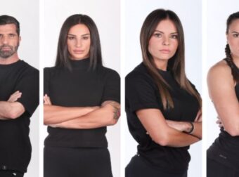 Survivor spoiler 25/01: Αυτός ο παίκτης αποχωρεί αύριο! – Survivor