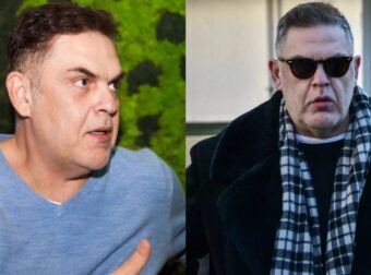 Συγκλονίζει ο Αντώνης Λουδάρος: «Δύσπνοια, ανέβασα πυρετό, πάθαινα ταχυκαρδίες και νόμιζα ότι πεθαίνω»