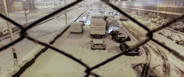 Κακοκαιρία «Ελπίδα»: Η κυβέρνηση… αδειάζει Πατούλη και Στυλιανίδη για το «φιάσκο» του κρατικού μηχανισμού (video) – Ελλάδα