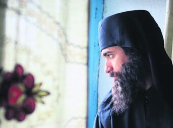 Mega: Η ζωή του Αγίου Παϊσίου στη μικρή οθόνη! – MEDIA & TV