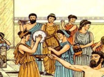 Αυτό που σήμερα αποφεύγουμε οι Αρχαίοι Έλληνες το έτρωγαν κάθε πρωί και ζούσαν υγιείς για χρόνια – Retromania