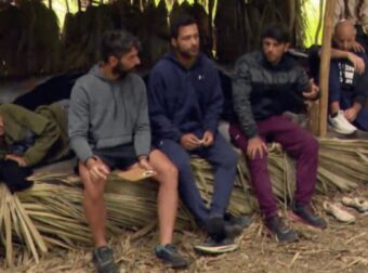 Survivor 5: «Ζητάω συγγνώμη» –  Απολογήθηκε ο Γιάννης Τσολάκης στους Μαχητές μετά από την ποινή του – Survivor