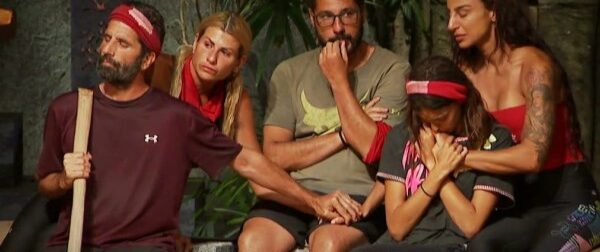 Survivor trailer 26/01: «Πόλεμος» στους Μαχητές για τον Σάββα και την Ασημίνα – Αποτροπιασμός με τη «βόμβα» του Λάμπρου για τη Μυριέλλα – Survivor