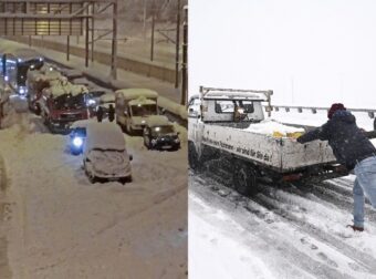 Αττική Οδός: Ξεκινούν οι μηνύσεις – Χειρουργημένος καρδιοπαθής στρέφεται κατά της εταιρείας