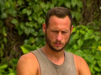 Survivor 5: Τα πήρε στο κρανίο ο Κατσαούνης όταν άκουσε πάλι για τον Τζον – Survivor