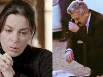 Σασμός: Οι τηλεθεατές θρηνούν μαζί με την οικογένεια Βρουλάκη και αποθεώνουν Μαρίνα και Αντώνη