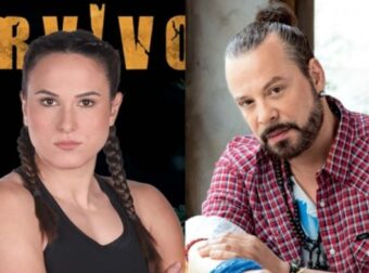 Survivor 5: Η ανάρτηση του Χρήστου Δάντη για την σύντροφό του Ασημίνα Χατζηανδρέου – Survivor